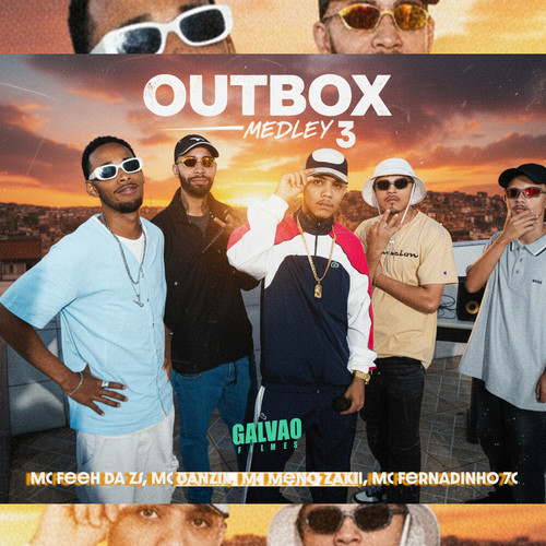 OUT BOX MEDLEY 3