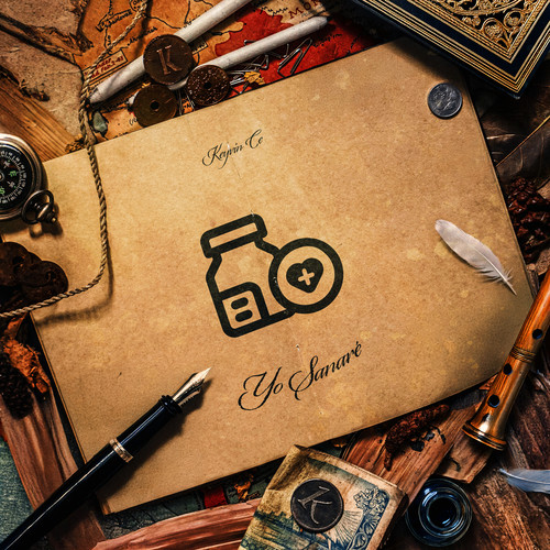 YO SANARE (Explicit)