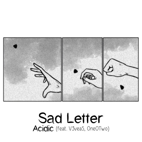 Sad Letter