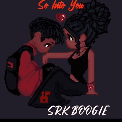 So Into You (Explicit)