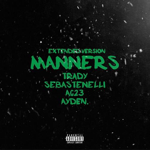Manners (Extended Version) [Explicit]