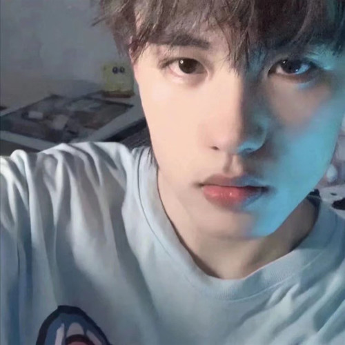 命运掌握在自己手中