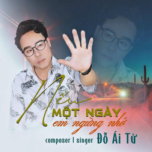 Nếu Một Ngày Em Ngừng Nhớ