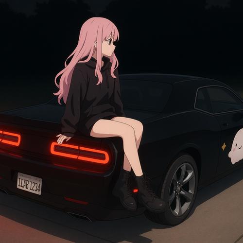 Acho Mami (Explicit)