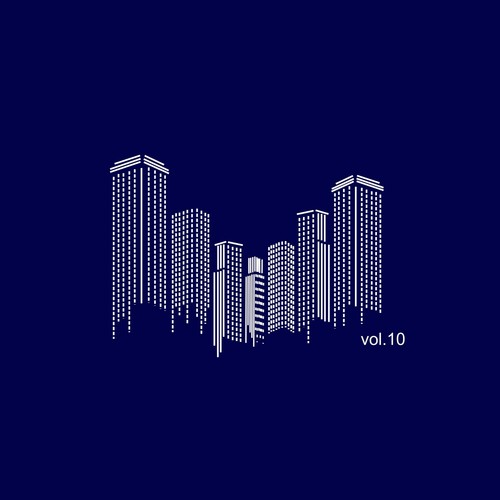 Electric City, Vol. 10