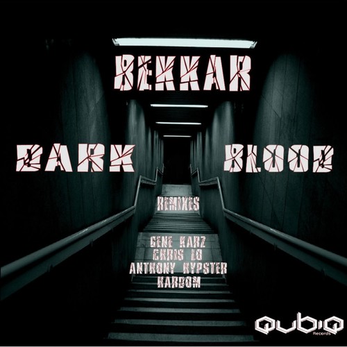Dark Blood
