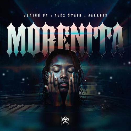 Morenita (feat. JUNIOR PA & JAHKRIS)