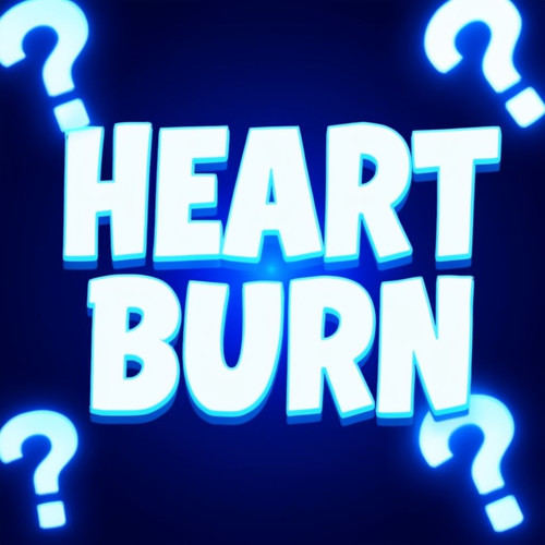 HEART BURN FUNK