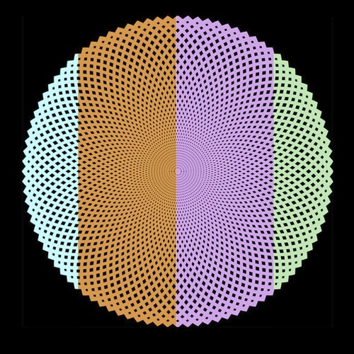 Spectrums of Light