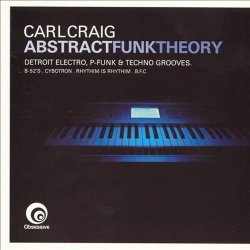 Abstract Funk Theory