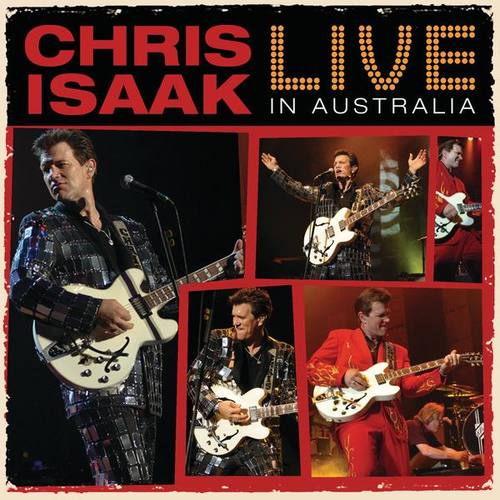 Live In Australia
