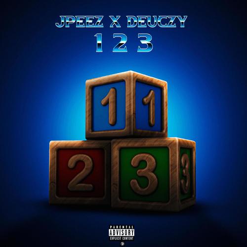 1 2 3 (feat. Deuczy) [Explicit]