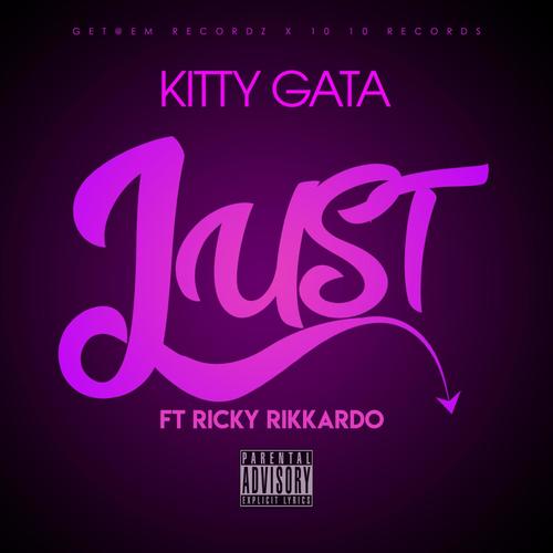 Lust (feat. Ricky Rikkardo) [Explicit]