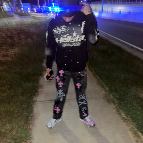 He a rat (feat. Luh Kobe) [Explicit]