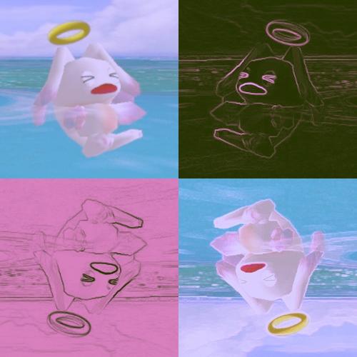 It'll be alright boys