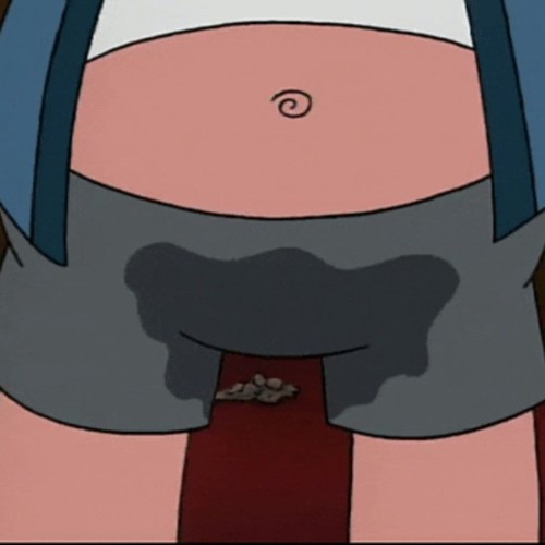 Mokre gaće (Explicit)