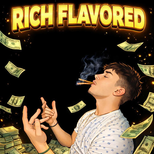 Rich Flavored (Explicit)