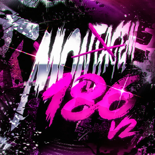 MONTAGEM 186, Vol. 2