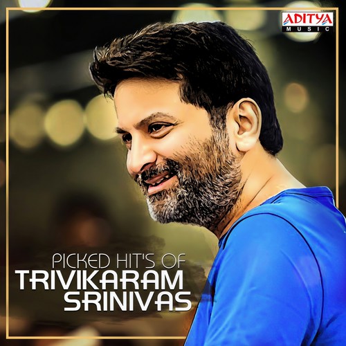 Picked Hit's of Trivikram Srinivas