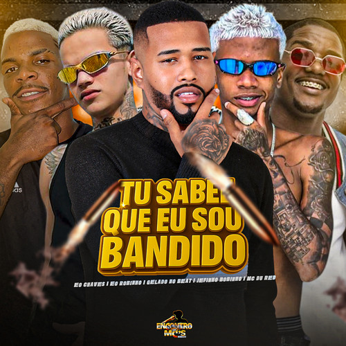 TU SABE QUE EU SOU BANDIDO (Explicit)