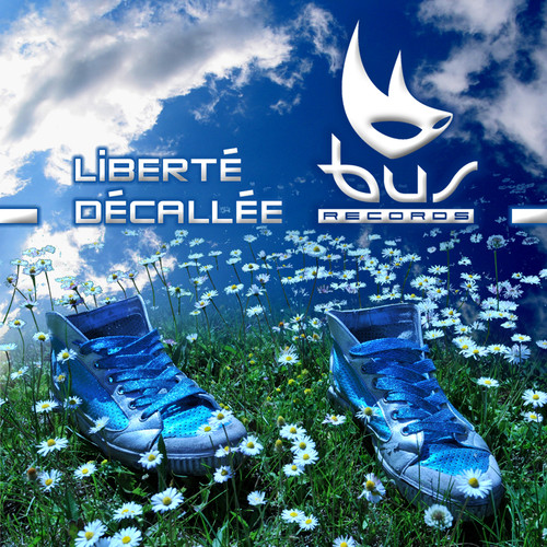 Liberté Décallée
