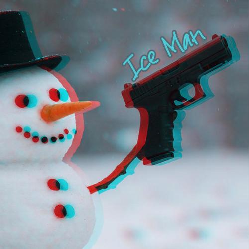ICE MAN (feat. ACE Money) [Explicit]