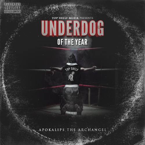 Underdog of the Year