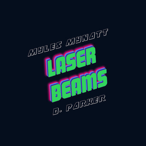 Laser Beams (Explicit)
