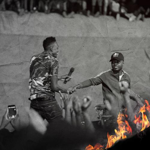 Nazo (feat. Saint Realest)