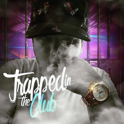 Trapped in the Club (Explicit)