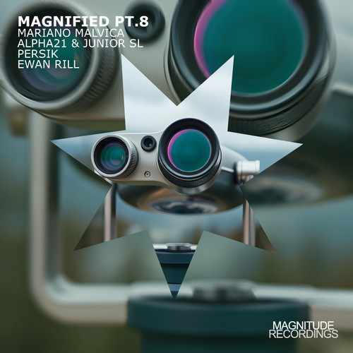 Magnified Pt. 8