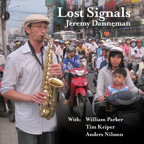 Lost Signals