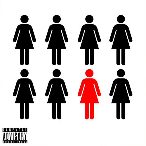 Trappist girl (The night) / AITOMONSTERI [Explicit]