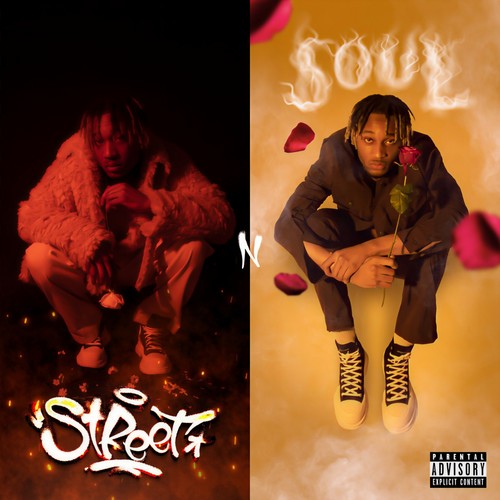 Street & Soul (Explicit)