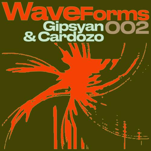 Waveforms 002 (Explicit)
