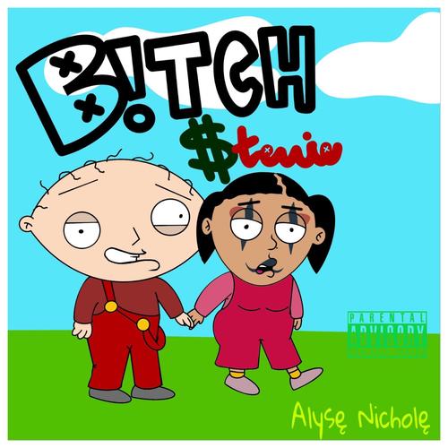 B!tch $tewie EP (Explicit)