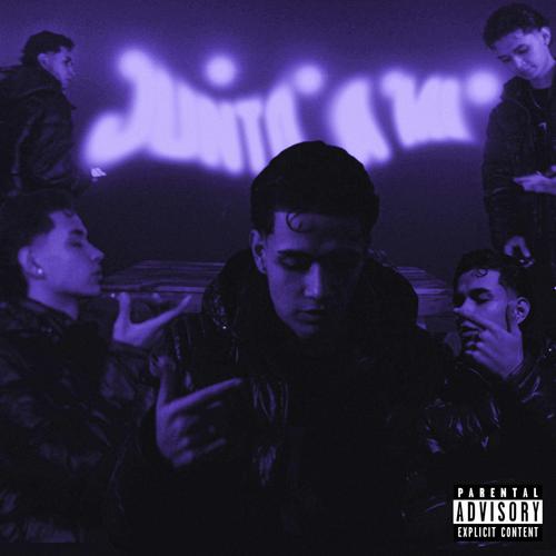 Junto a mi (feat. Onsay)