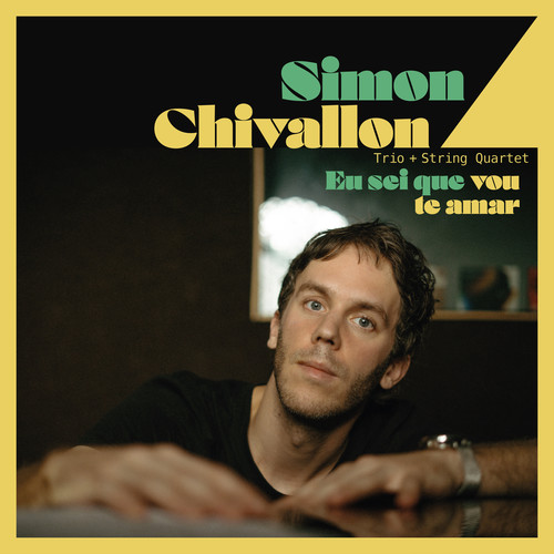 Eu sei que vou te amar