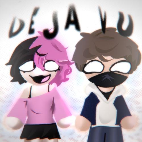Deja Vu (feat. Ashgr3y)