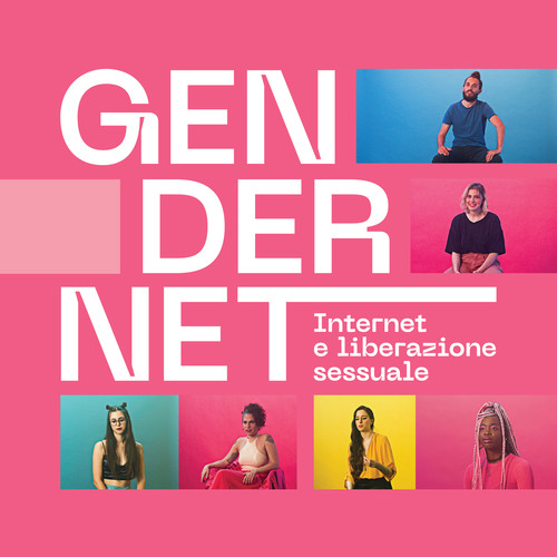 Gendernet (Original Soundtrack)