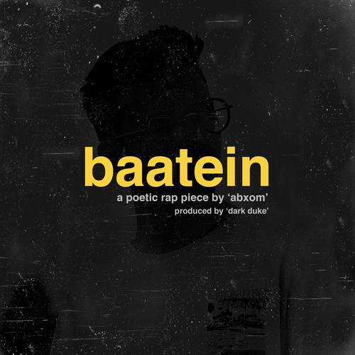 Baatein (feat. Dark Duke Music)