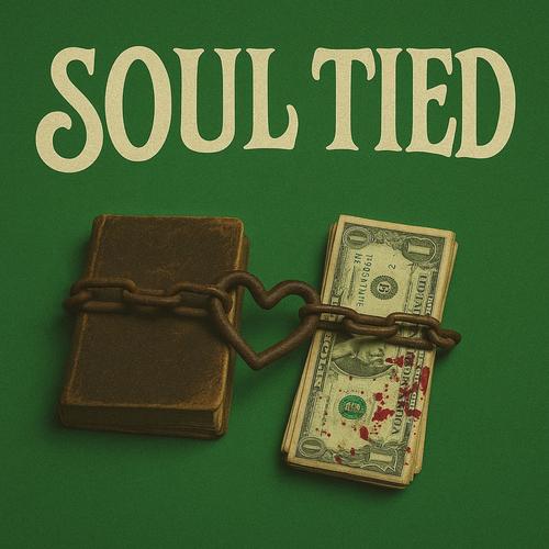 SOUL TIED (Explicit)