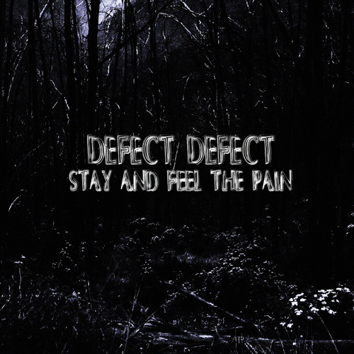 Stay and Feel the Pain (Explicit)