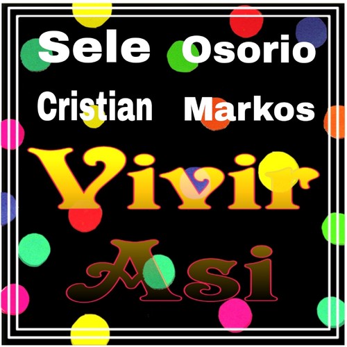 Vivir Asi