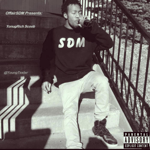 More Than Music Ep.2 (Official Audio) [Explicit]