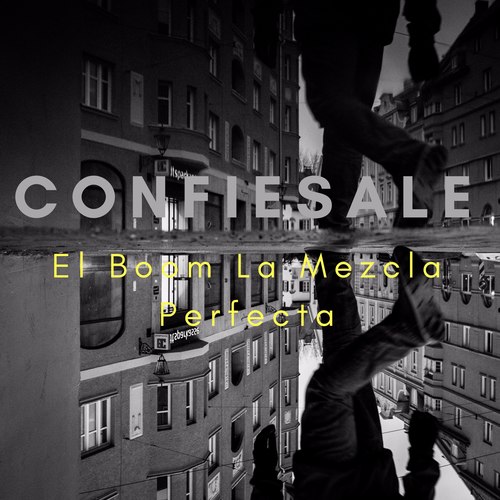 Confiesale