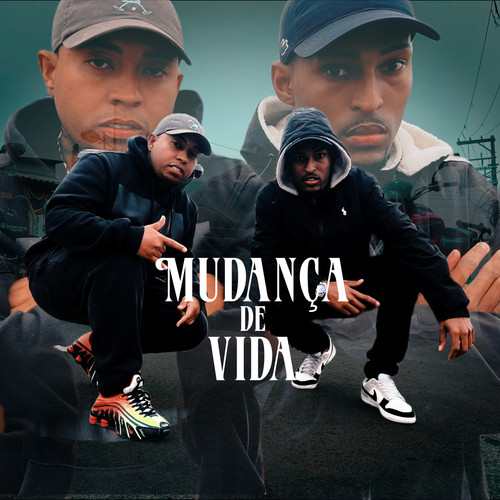 Mudança de Vida (Explicit)