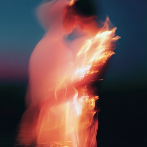 过火（烟嗓释放版）