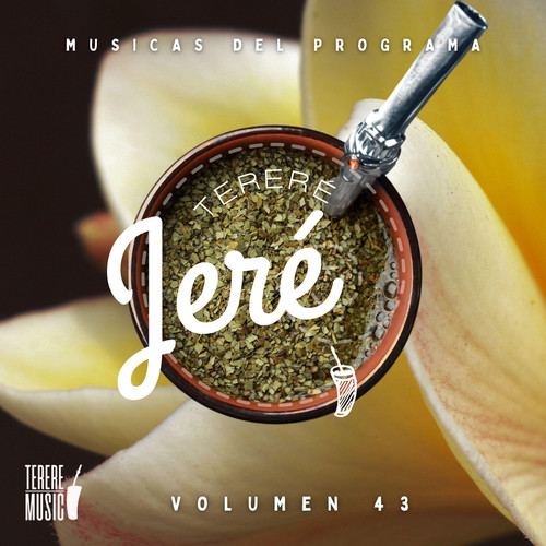 Terere Jere (Vol 43) (En Vivo)