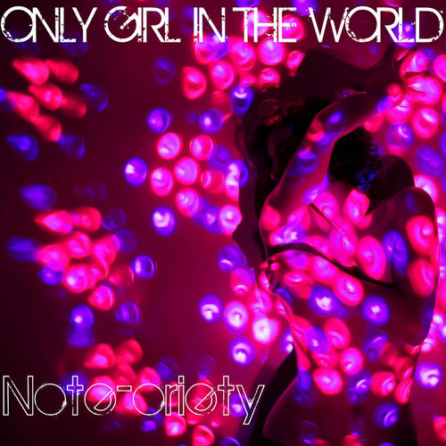 Only Girl in the World